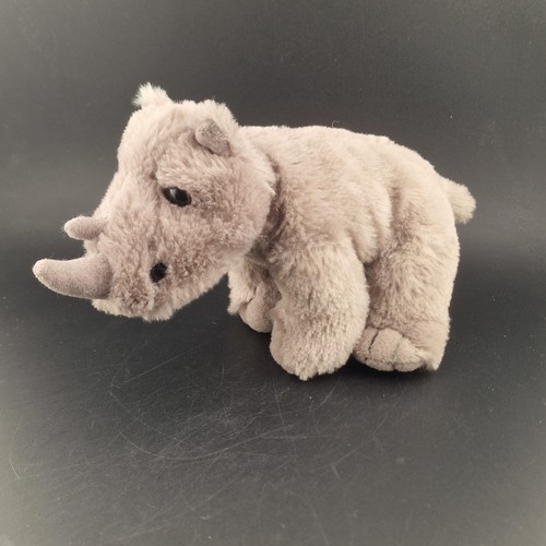 Keel toys wwf rhino - wwf,