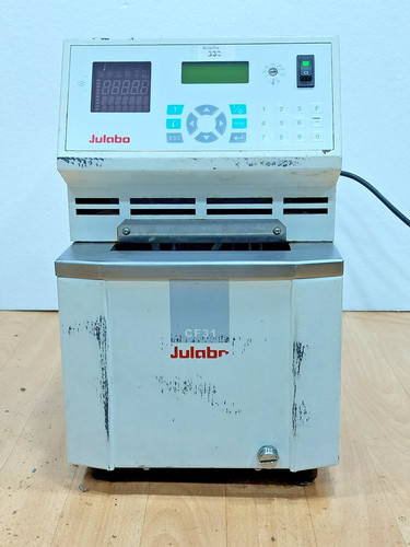 Julabo cf31 cryo compact - cf31, cryo-compact