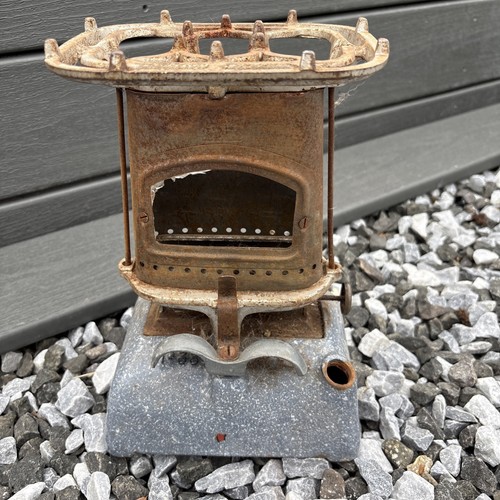 Vtg beatrice no33 cast - vtg, iron