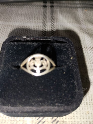 Vintage ortak scottish - ortak, silver