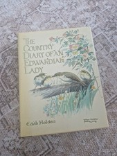 Hardcover Copy Of The Country