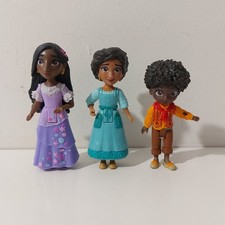 Disney Encanto Madrigal Family