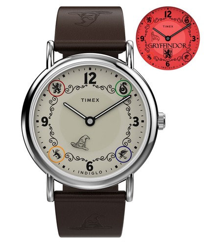 Timex unisexs watch - unisexs, harry