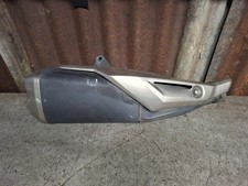 Honda CB 500 F - Exhaust Pipe