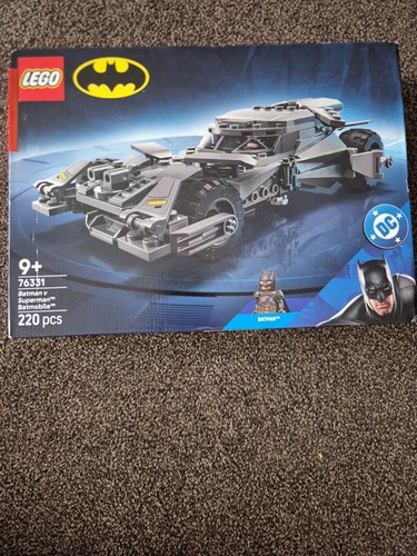 Lego batman superman - v, superman™