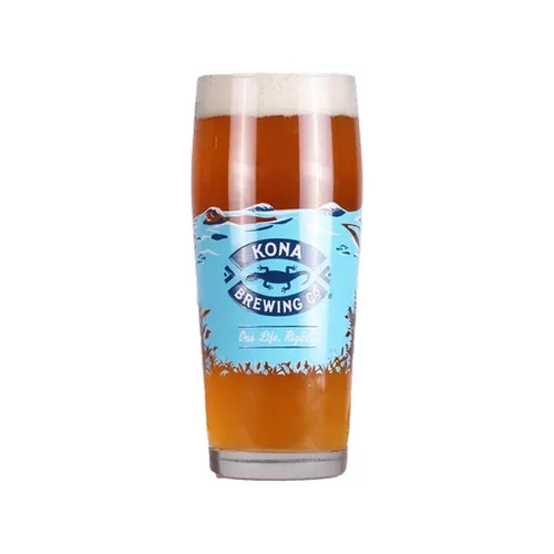 Kona brewing big - brewing, co