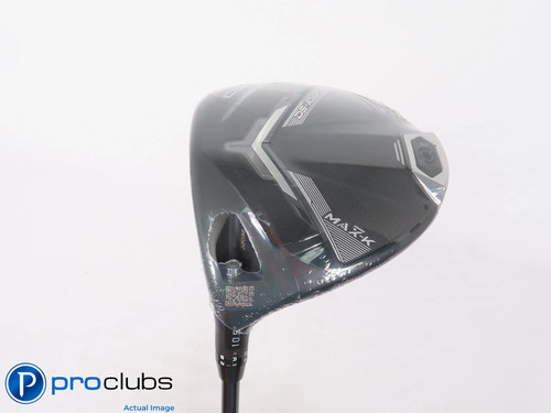 New left handed cobra - new!,