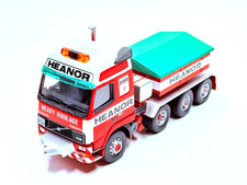 CORGI VOLVO FH 4 AXLE
