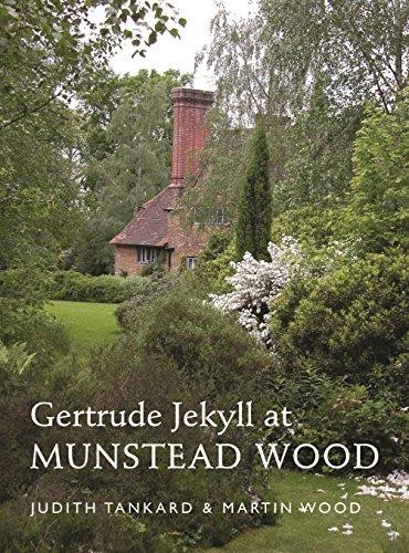 Gertrude jekyll munstead - jekyll, at