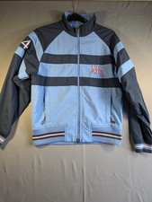 Mark Todd equestrian Bomber Jacket size S