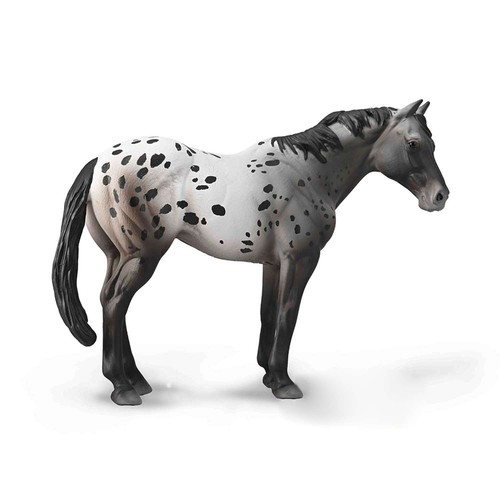 Collecta appaloosa blue roan - collecta,