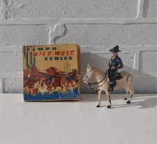 TIMPO Hopalong Cassidy - WILD