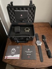 Victorinox Swiss Army Men's