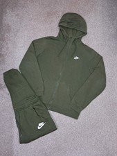 Nike Mens Tracksuit Size M/L