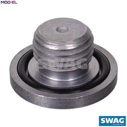 Screw plug oil - screw,