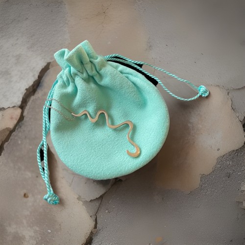 Genuine tiffany frank - genuine, &co