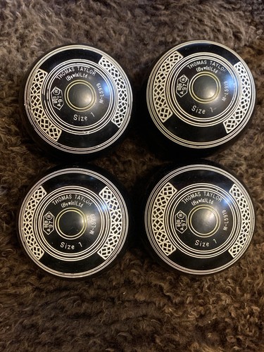 Taylor lignoid size set - 1,, of