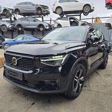 2017 2025 volvo xc40 mk1 - volvo,