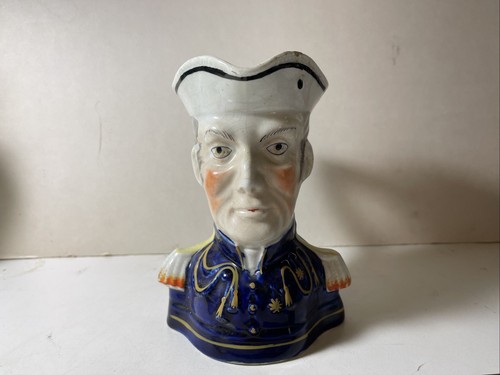 Staffordshire duke - staffordshire, of