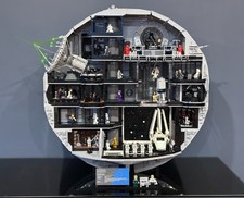 LEGO Star Wars: Death Star