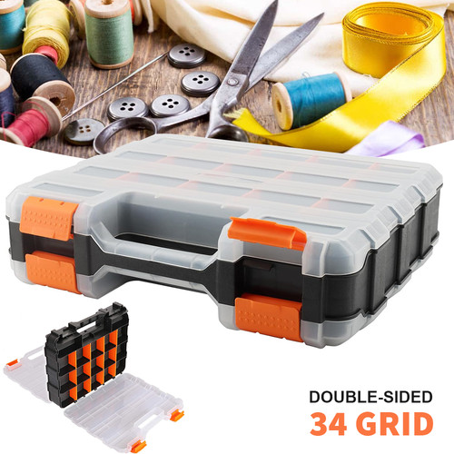Double side tool organizer - tool,