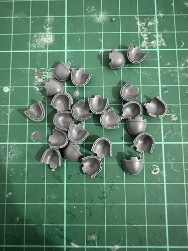 Warhammer 40k space marines - warhammer,