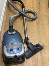Miele  Cylinder Vacuum Cleaner