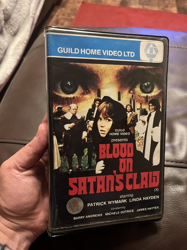 Blood satans claw - satans,