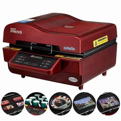 Sublimation vacuum oven - vacuum,