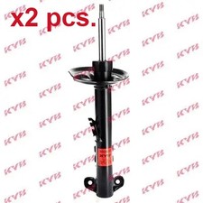 X2 PCS FRONT SHOCK ABSORBER