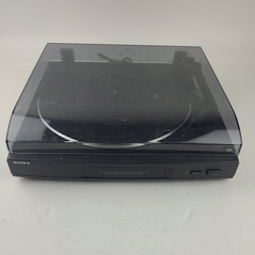 Sony lx52p automatic belt - ps-lx52p,