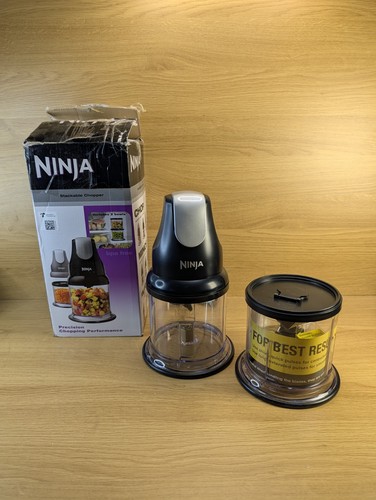 Ninja express chop mini - express,