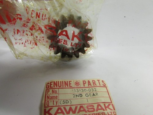 Kawasaki nos new 13130 032 - nos,
