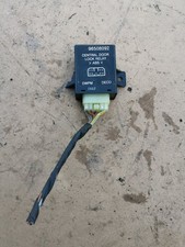 CHEVROLET MATIZ CENTRAL