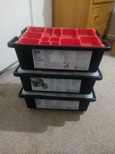Lego technic mindstorms part - lego,