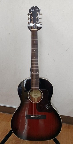 Epiphone vs electric - el-00/vs,
