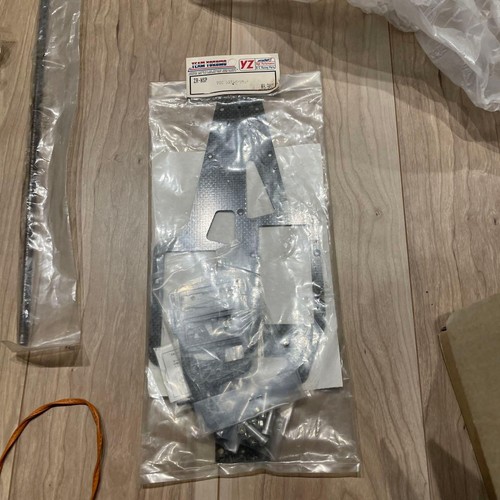 Yokomo msp vgc - zr-msp,