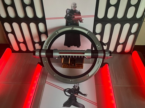 Star wars sty1e scale - sty1e,