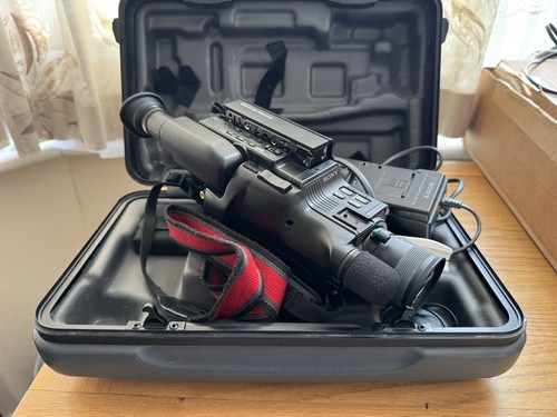 Sony ccd v88e - handycam, video