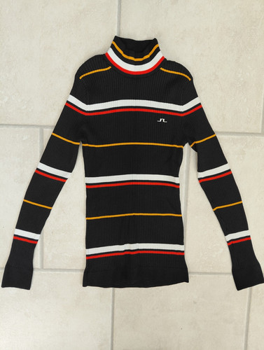 Lindeberg black striped - j.lindeberg,