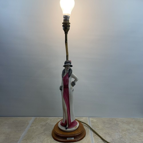 Mid century porcelain giuseppe - century,