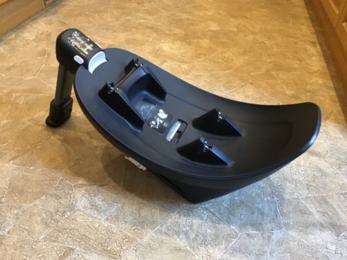 Cybex isofix base for aton - cybex,