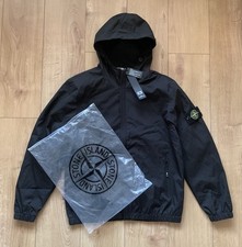 Stone Island Windbreaker