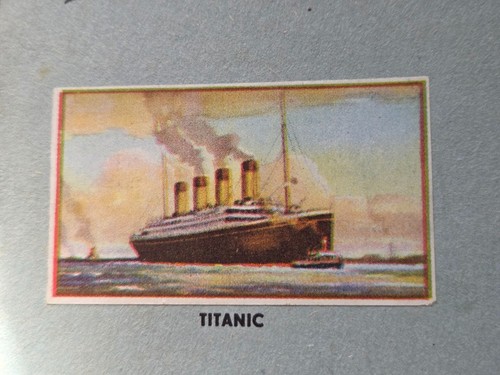 Cadburys 1930s british marvels - british,