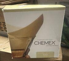 Chemex Bonded Unbleached