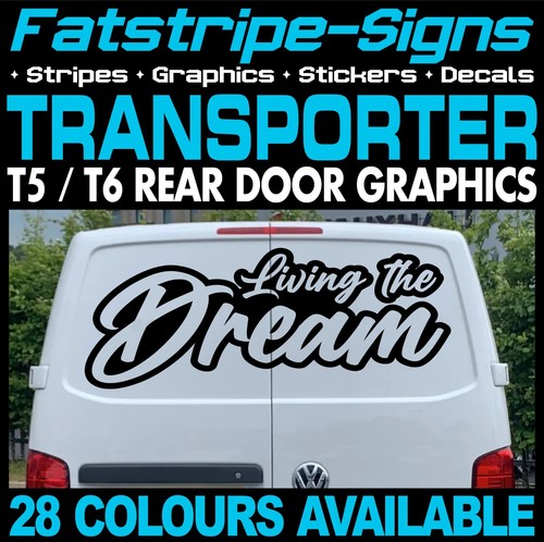 Fit transporter t5 - to, vw
