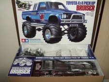 Tamiya 1/10 Electric RC No.519