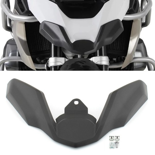 Front fender beak extension - front,