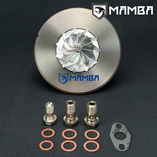 Mamba gtx turbo chra - 12-11,