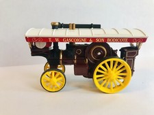 Days Gone /Burrell showmans